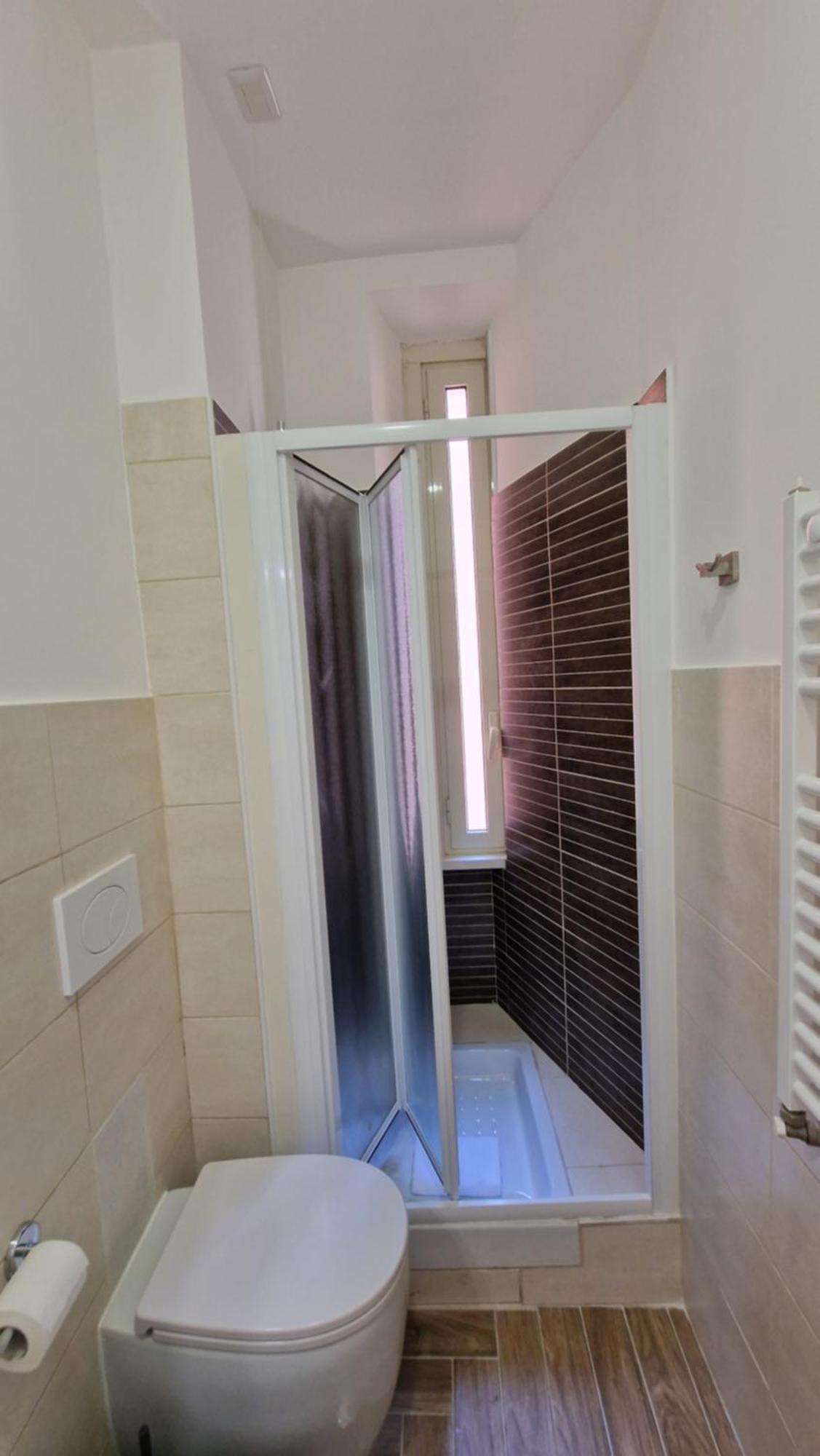 Susy'S Guest House - Room Spagna ローマ エクステリア 写真